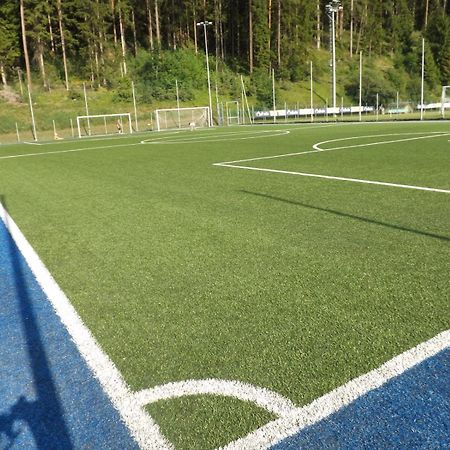 Appartamento A Malosco In Val Di Non المظهر الخارجي الصورة