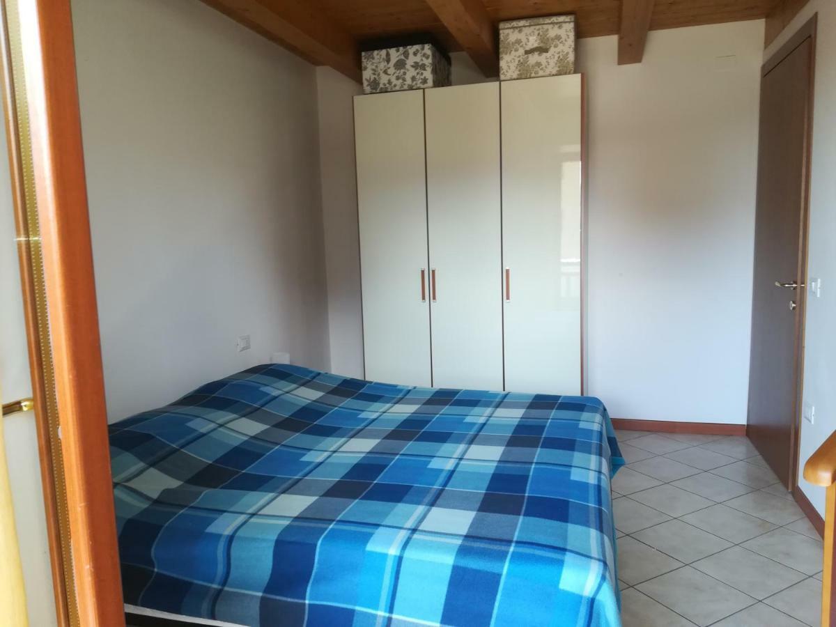 Appartamento A Malosco In Val Di Non المظهر الخارجي الصورة