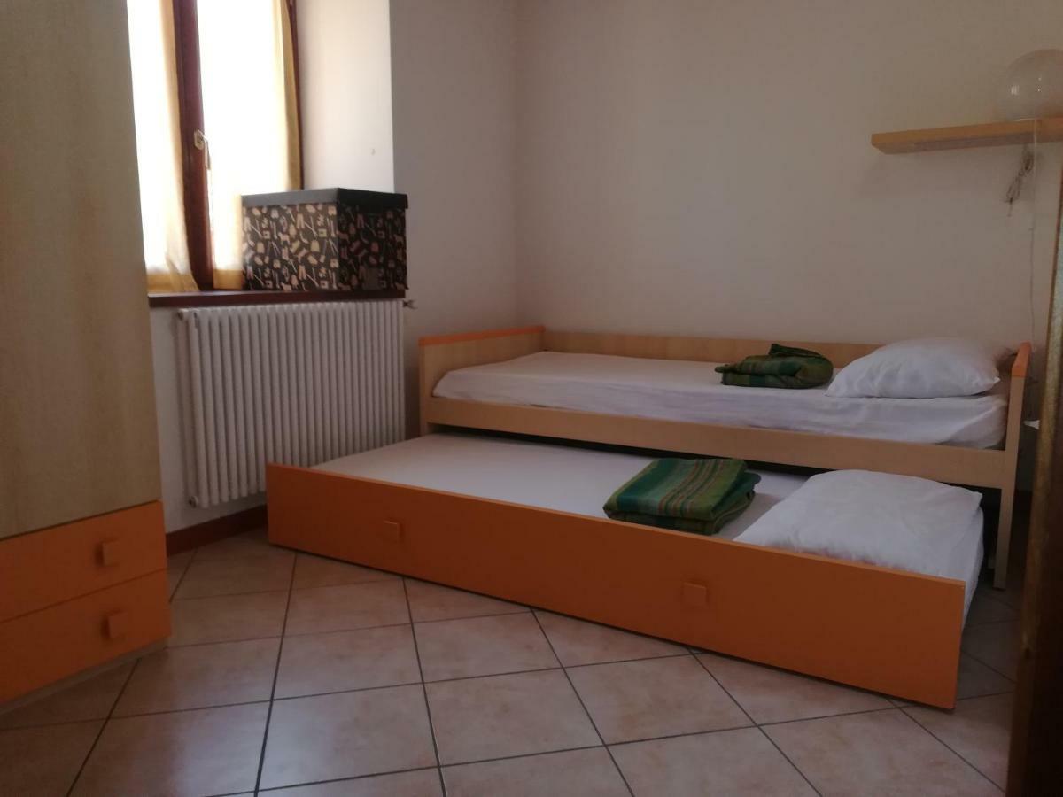 Appartamento A Malosco In Val Di Non المظهر الخارجي الصورة