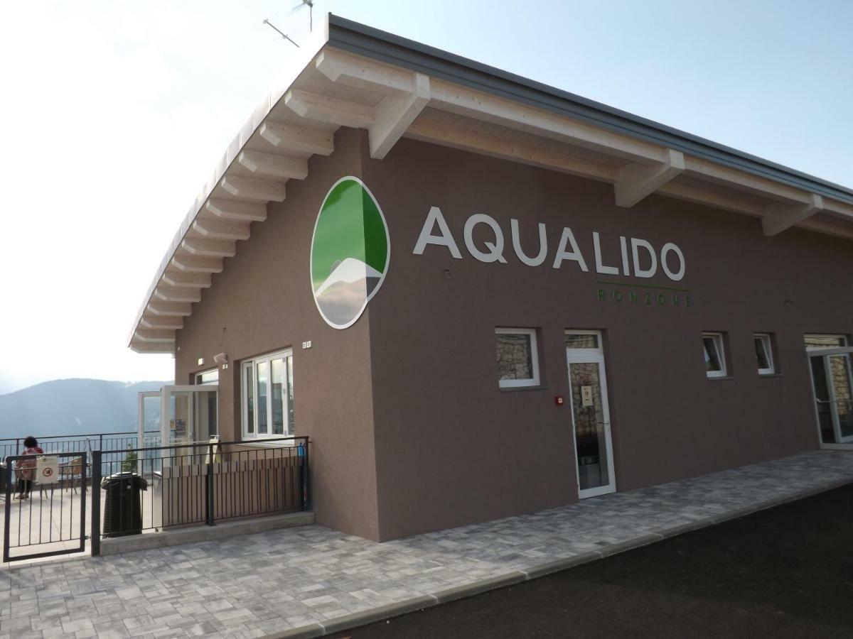 Appartamento A Malosco In Val Di Non المظهر الخارجي الصورة