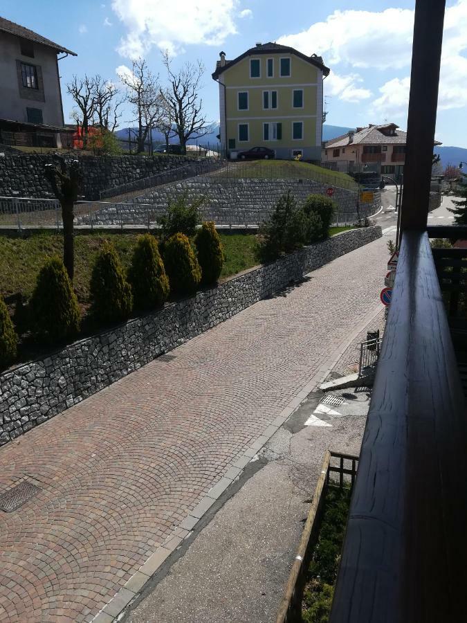 Appartamento A Malosco In Val Di Non المظهر الخارجي الصورة