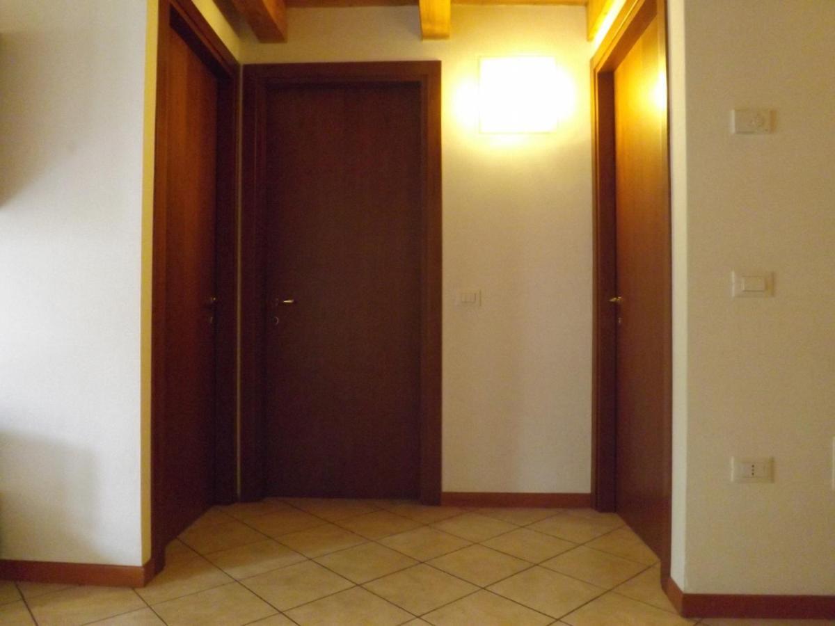 Appartamento A Malosco In Val Di Non المظهر الخارجي الصورة