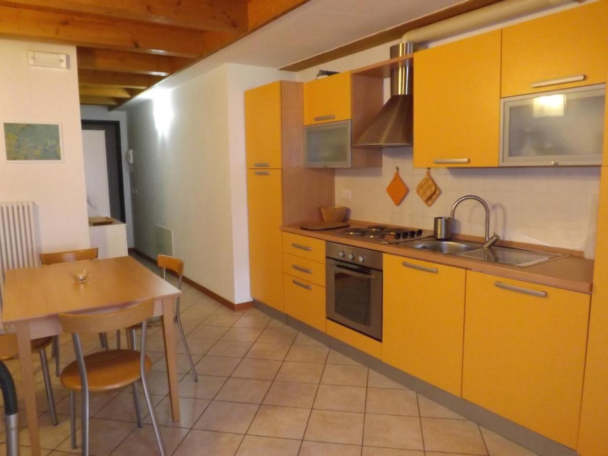 Appartamento A Malosco In Val Di Non المظهر الخارجي الصورة