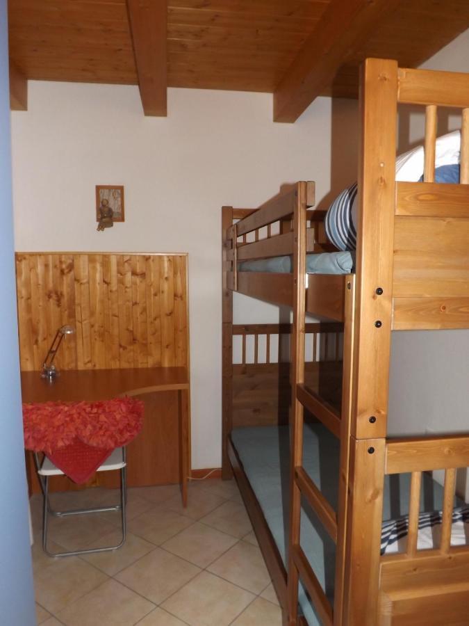 Appartamento A Malosco In Val Di Non المظهر الخارجي الصورة