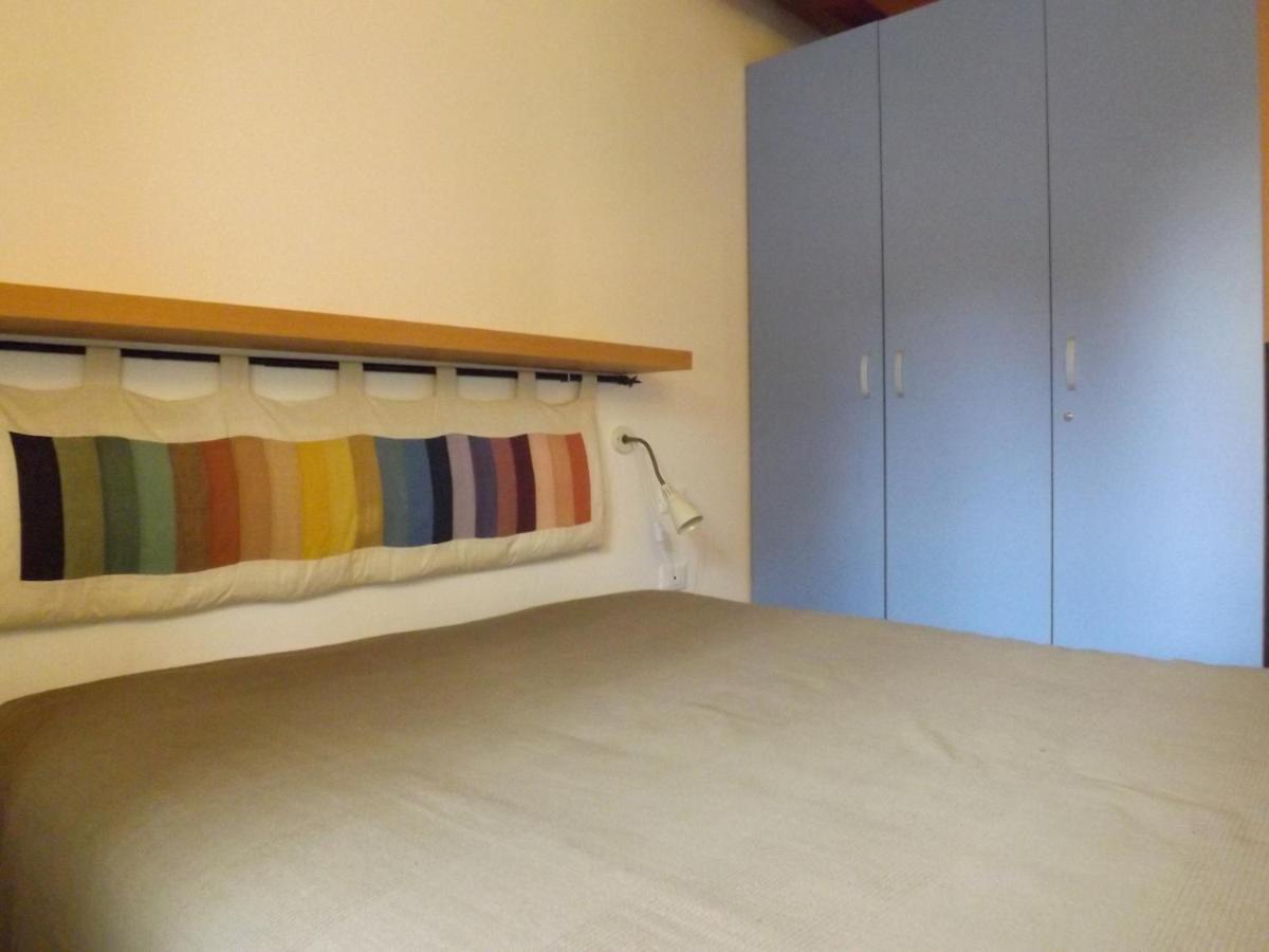 Appartamento A Malosco In Val Di Non المظهر الخارجي الصورة