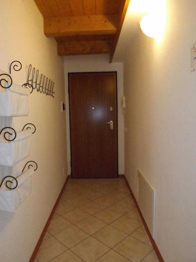 Appartamento A Malosco In Val Di Non المظهر الخارجي الصورة