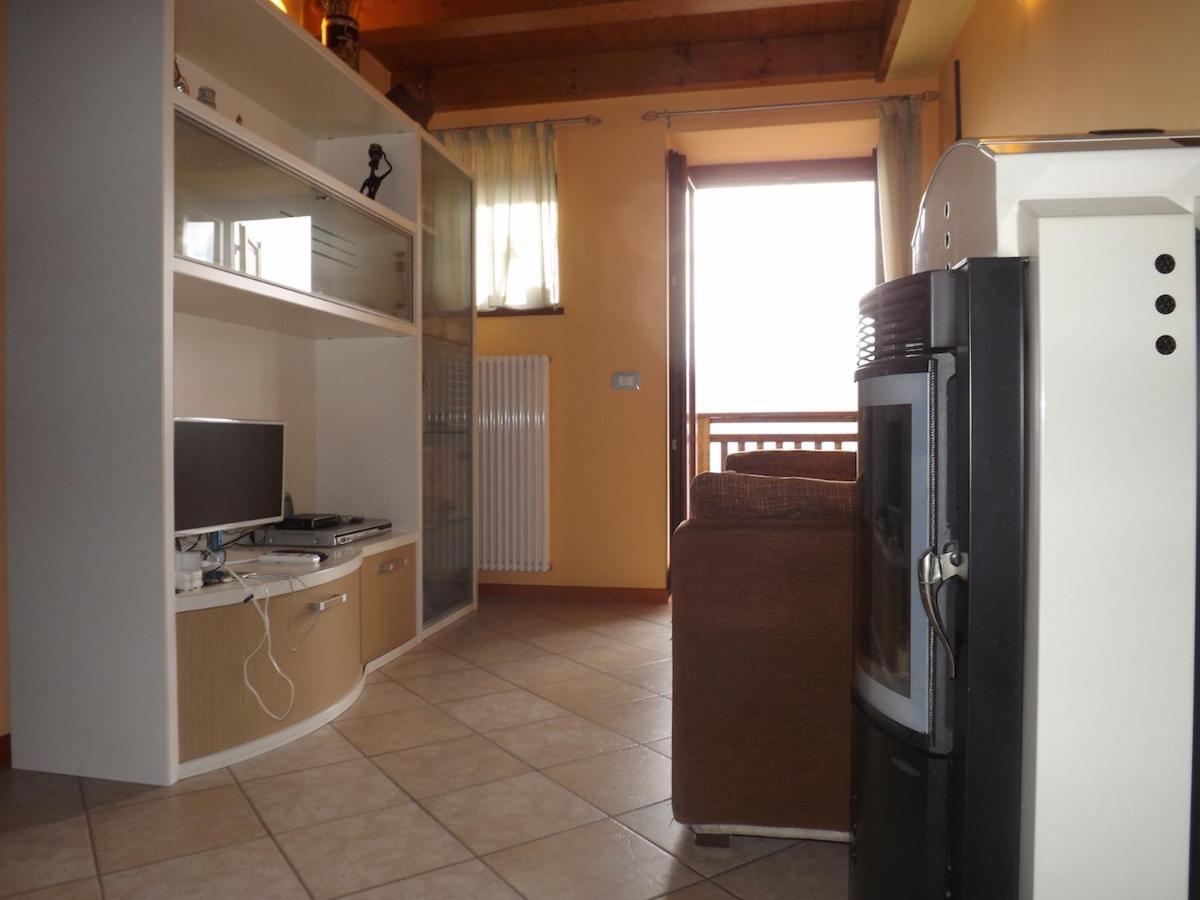 Appartamento A Malosco In Val Di Non المظهر الخارجي الصورة