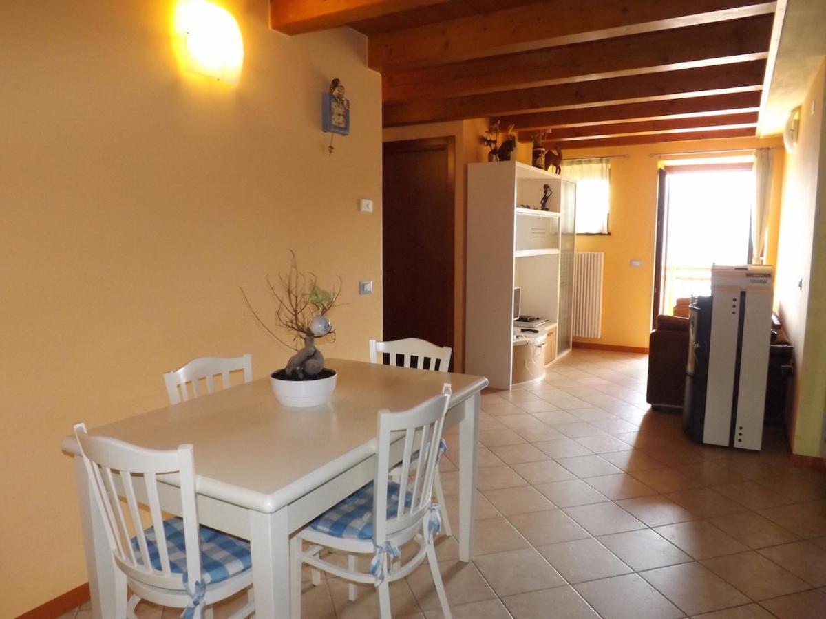 Appartamento A Malosco In Val Di Non المظهر الخارجي الصورة